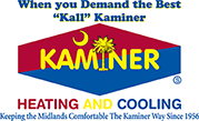 Kaminer Heating And Cooling